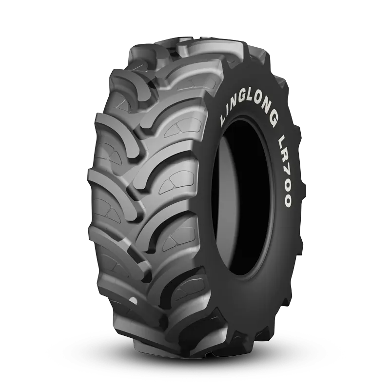Tractorband